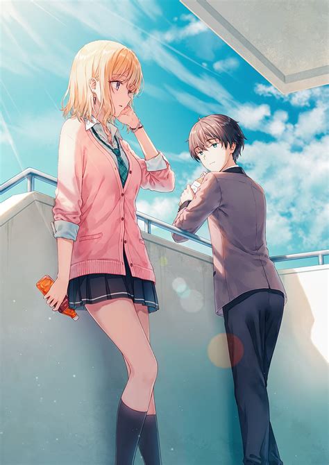 Step Siblings Vol. 3 Scene 1 .